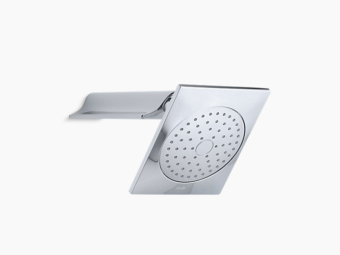 Kohler - Stance  showerhead with showerarm